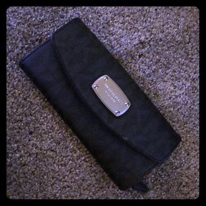 MK wallet
